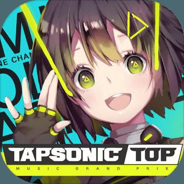 TAPSONIC TOP