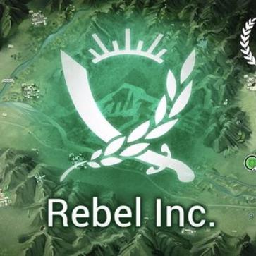 反叛公司 Rebel Inc.