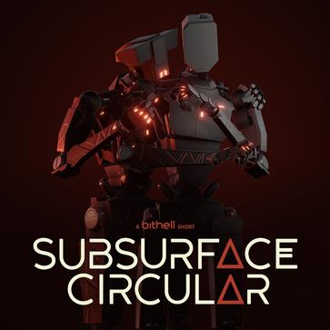 地下环线 Subsurface Circular