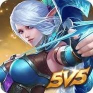 无尽对决 Mobile Legends: Bang Bang