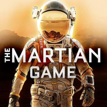 火星救援：带他回家 官方游戏 The Martian: Official Game