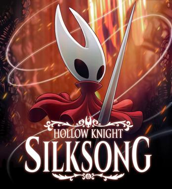 空洞骑士：丝之歌 Hollow Knight: Silksong
