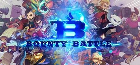 赏金大战 Bounty Battle