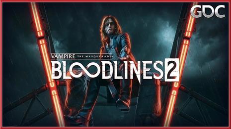吸血鬼：避世血族2 Vampire: The Masquerade® - Bloodlines™ 2