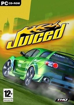 极品醉车 Juiced