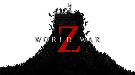 僵尸世界大战 World War Z 