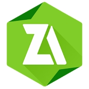 ZArchiver (Android)