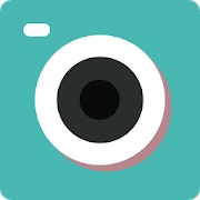 Cymera Camera - 修饰自拍照、编辑、美颜 Beauty Photo Editor (Android)