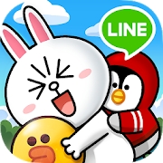 LINE Bubble! (Android)