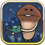 Mushroom Garden (Android)
