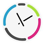 Jiffy - Time tracker (Android)
