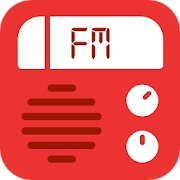 蜻蜓FM（全球电台收音機） (Android)