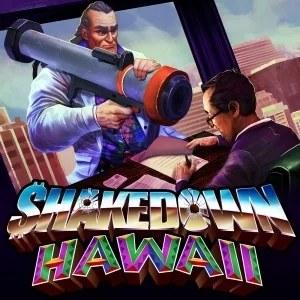 狂野夏威夷 Shakedown: Hawaii