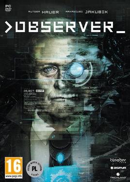 观察者 >Observer_