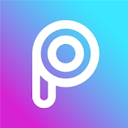 PicsArt Photo Editor: Pic, Video & Collage Maker (Android)