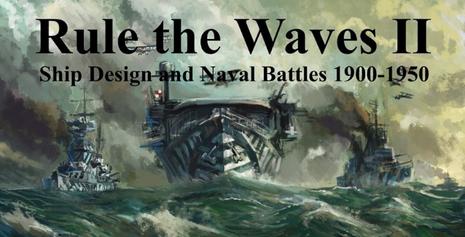 制海权2 Rule the Waves II
