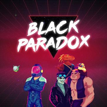 Black Paradox