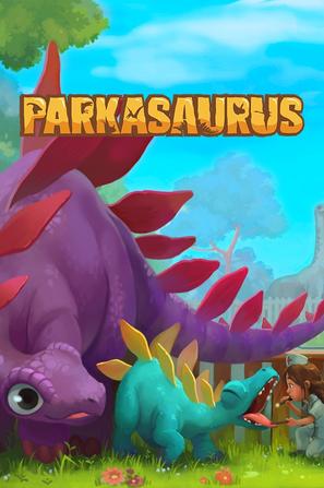 恐龙乐园 Parkasaurus