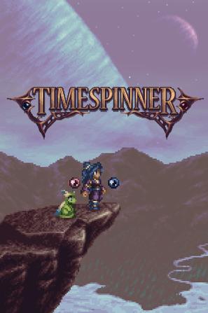 纺时者 Timespinner