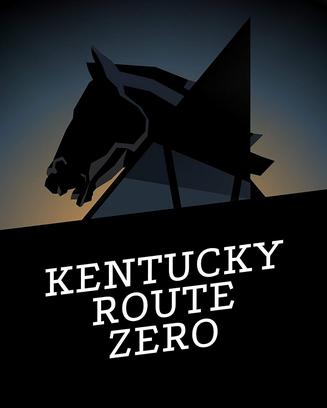 肯塔基零号国道 Kentucky Route Zero