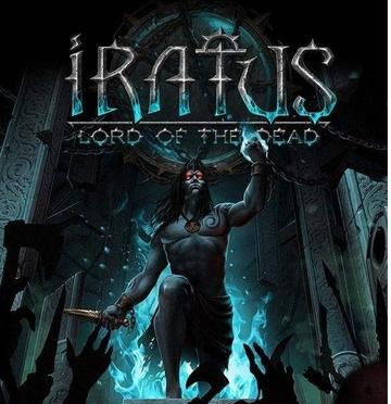 伊拉图斯：死之主 Iratus: Lord of the Dead