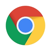 Google Chrome：快速、安全 (Android)