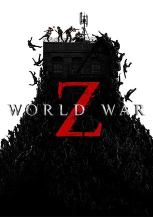 僵尸世界大战 World War Z 