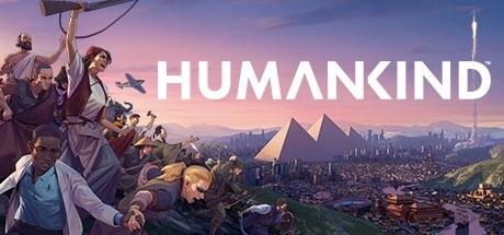 人类 Humankind