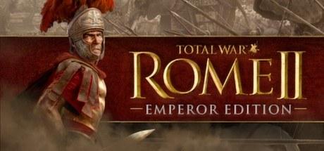 全面战争：罗马2－帝皇版 Total War: Rome II - Emperor Edition