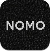 NOMO 相机 - 你的拍立得 (iPhone / iPad)