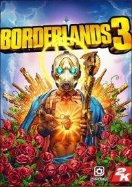 无主之地3 Borderlands 3