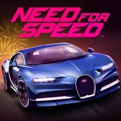 极品飞车：无极限赛车 Need for Speed: No Limits