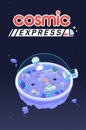 宇宙快车 Cosmic Express