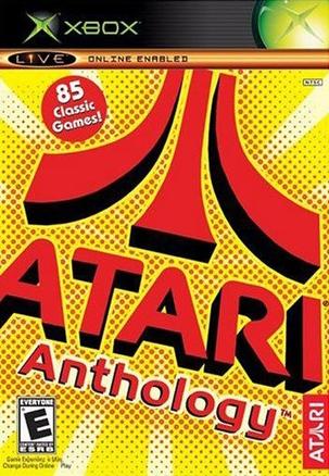 雅达利选集 Atari Anthology