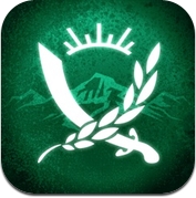 Rebel Inc. (反叛公司) (iPhone / iPad)