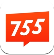 755（ナナゴーゴー）-気軽につぶやき、気軽につながる- (iPhone / iPad)