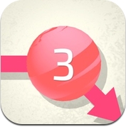 双重三连消 - Dual Match 3 - (iPhone / iPad)