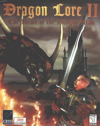 龙剑客2：龙剑客之心 Dragon Lore II: The Heart of the Dragon Man