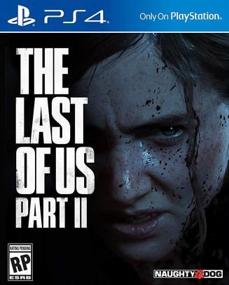 最后生还者 第二部 The Last of Us Part II