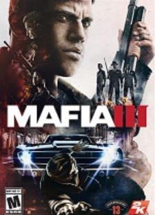 四海兄弟3 Mafia III