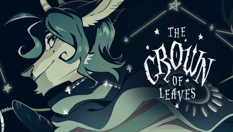 叶之冠 The Crown of Leaves