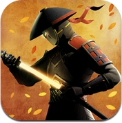 暗影格斗 3 (Shadow Fight 3) (iPhone / iPad)