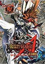 罪恶装备XXAC 加强版R GUILTY GEAR XX Λ CORE PLUS R