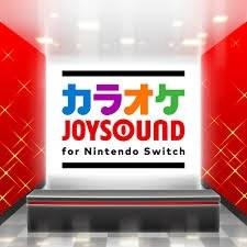 卡拉OK JOYSOUND カラオケJOYSOUND