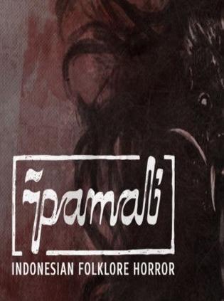 鬼妇 Pamali: Indonesian Folklore Horror