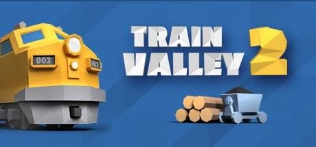 火车山谷2  Train Valley 2