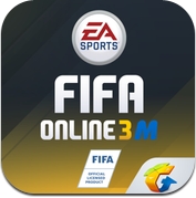 FIFA ONLINE 3 M by EA SPORTS™ (iPhone / iPad)