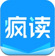 疯读小说 (iPhone / iPad)