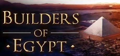 埃及建造者 Builders of Egypt