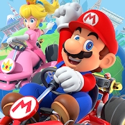 Mario Kart Tour (Android)